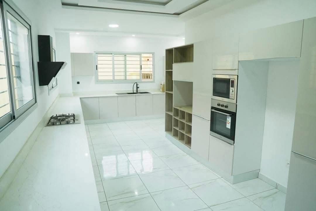 Abidjan, Plateau, Hotel Tiama